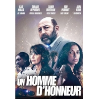 Человек Чести (Un Homme d"honneur) - 1 сезон