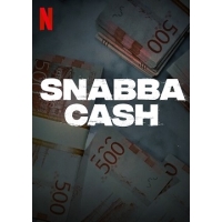 Шальные Деньги (Snabba Cash) - 1 сезон