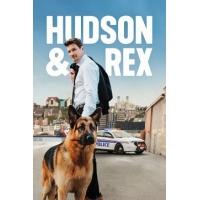 Хадсон И Рекс (Hudson & Rex) - 3 сезон