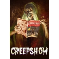   (Creepshow) - 2 