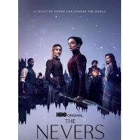  (The Nevers) - 1 
