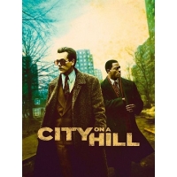    (City on a Hill) - 2 
