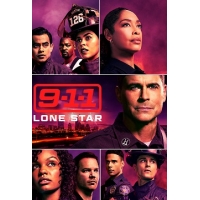 911: Одинокая Звезда (9-1-1: Lone Star) - 2 сезон
