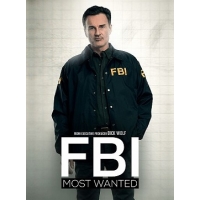 :    (FBI: Most Wanted) - 2 