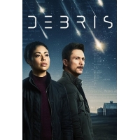 Обломки (Debris) - 1 сезон