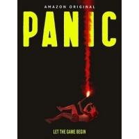 Паника (Panic) - 1 сезон