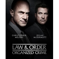   :   (Law & Order: Organized Crime) - 1 