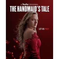   (The Handmaids Tale) - 4 