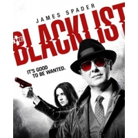  (׸)   (The Blacklist) - 8 
