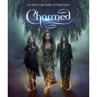  (Charmed) - 3  (2021)