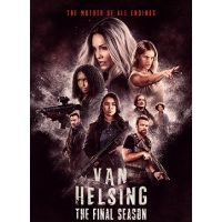   (Van Helsing) - 5 