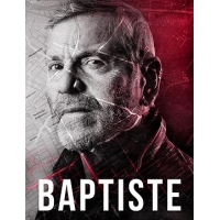 Баптист (Baptiste) - 2 сезон