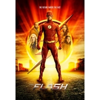  (The Flash) - 7 