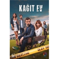 Бумажный Дом (Kagit Ev) - 1 сезон