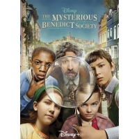    (The Mysterious Benedict Society) - 1 