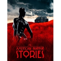 Американские Истории Ужасов (American Horror Stories) - 1 сезон