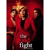   (The Good Fight) - 5 