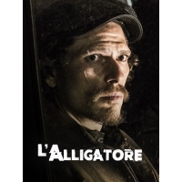 Аллигатор (L"alligatore) - 1 сезон