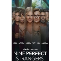   (Nine Perfect Strangers) - 1 