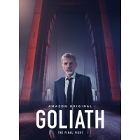 Голиаф (Goliath) - 4 сезон