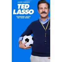  (Ted Lasso) - 2 