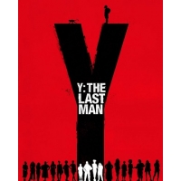 Y.   (Y: The Last Man) - 1 