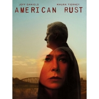   (American Rust) - 1 