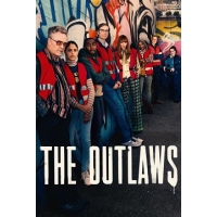 Нарушители (Злоумышленники, Преступнички) (The Outlaws) - 1 сезон
