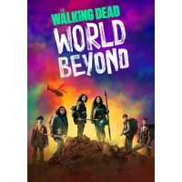   (  ) (The Walking Dead: World Beyond) - 2 