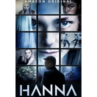 Ханна (Hanna) - 3 сезон