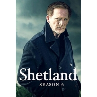 Шетланд (Shetland) - 6 сезон