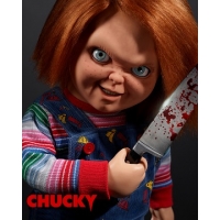 Чаки (Chucky) - 1 сезон