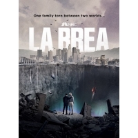 Ла-Брея (La Brea) - 1 сезон
