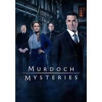   (The Murdoch Mysteries) - 15 C (1-16 )