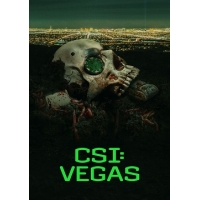 CSI: Вегас (CSI: Vegas) - 1 сезон