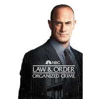   :   (Law & Order: Organized Crime) - 2 
