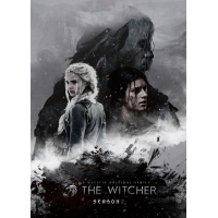 Ведьмак (The Witcher) - 2 сезон