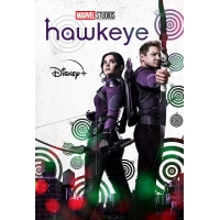 Соколиный Глаз (Hawkeye) - 1 сезон