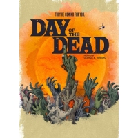   ( ) (Day of the Dead) - 1 