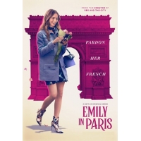 Эмили В Париже (Emily in Paris) - 2 сезон