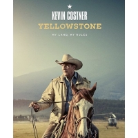 Йеллоустоун (Yellowstone) - 4 сезон