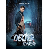 Декстер: Новая Кровь (Dexter: New Blood) - 1 сезон