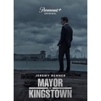 Мэр Кингстауна (Mayor of Kingstown) - 1 сезон