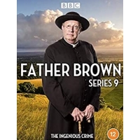 Отец Браун (Патер Браун) (Father Brown) - 9 сезон