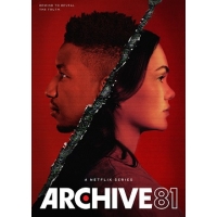 Архив 81 (Archive 81) - 1 сезон