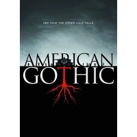   (American Gothic)
