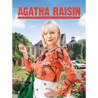 Агата Рэйзин (Агата Рейзин) (Agatha Raisin) - 4 сезон
