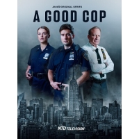   (A Good Cop) - 1  2021