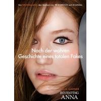   (Inventing Anna) - 1 
