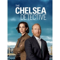    (The Chelsea Detective) - 1 